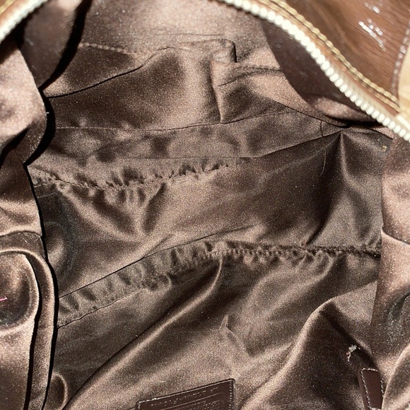 EUC - Coach Ashley Crossbody & Wallet - Picture 13 of 16